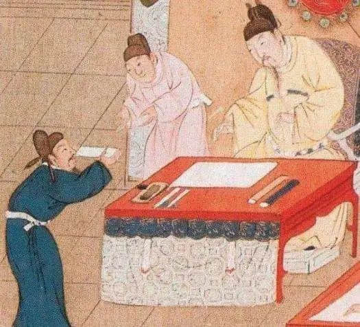 請不要穿粵回到宋朝的廣州，因為我怕你不想回來……