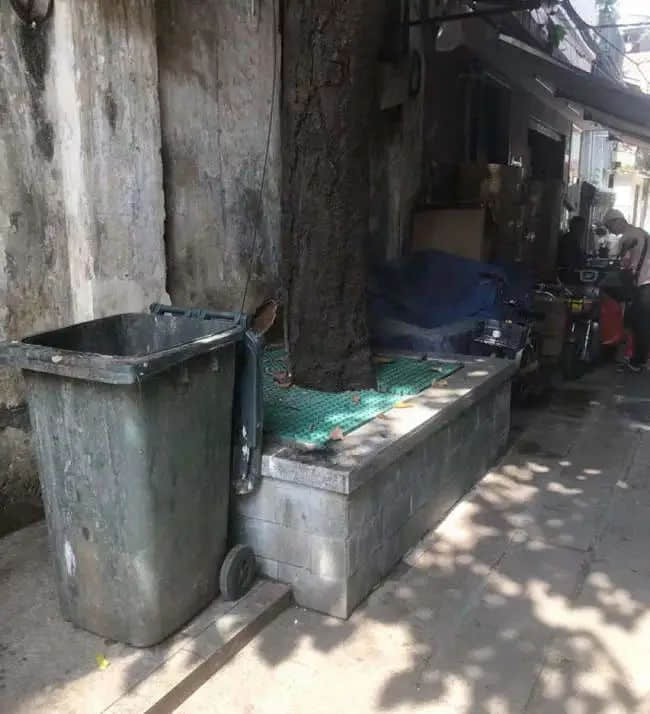 水浸街那些年，清平路和息里的孩子們玩什么？|| 荔人行
