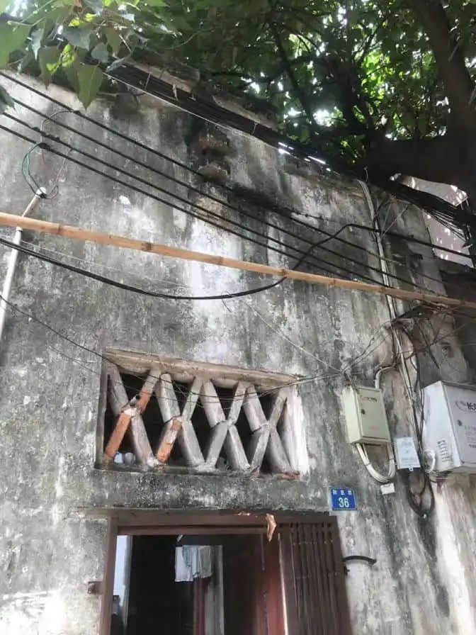 水浸街那些年，清平路和息里的孩子們玩什么？|| 荔人行