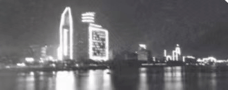 老照片中的廣州夜景 || 荔人行 老照片中的廣州夜景 || 荔人行