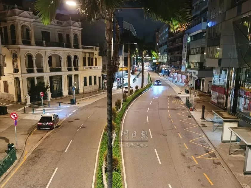 被疫情按下暫停鍵后，澳門還能風(fēng)云再起嗎？