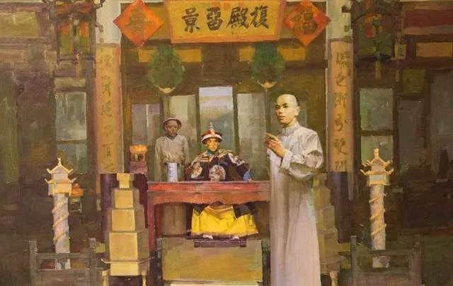 中國人穿和服屬尋釁滋事？除了法律，我們更想談?wù)剼v史