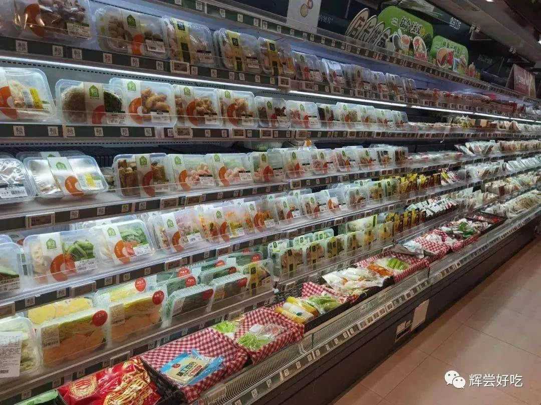 預(yù)制菜時(shí)代來臨：失去鑊氣的美食還有靈魂嗎？