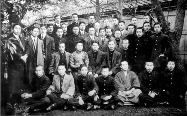 中國人穿和服屬尋釁滋事？除了法律，我們更想談?wù)剼v史