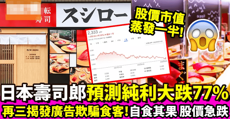 壽司郎禁講粵語(yǔ)事件：是文化沖突還是管理問(wèn)題？
