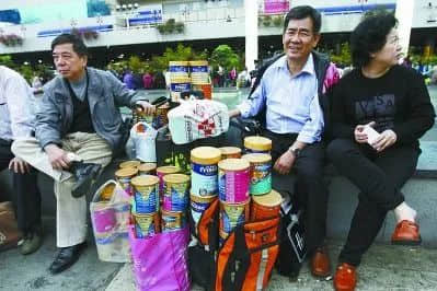 除了名創(chuàng)優(yōu)品，還有多少國(guó)產(chǎn)“洋貨”？