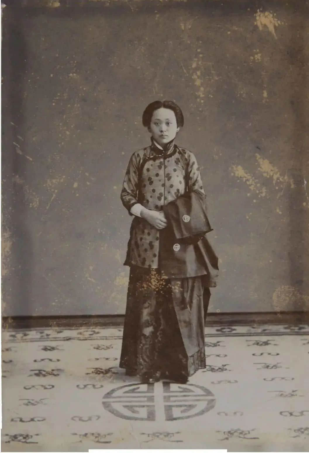中國人穿和服屬尋釁滋事？除了法律，我們更想談?wù)剼v史