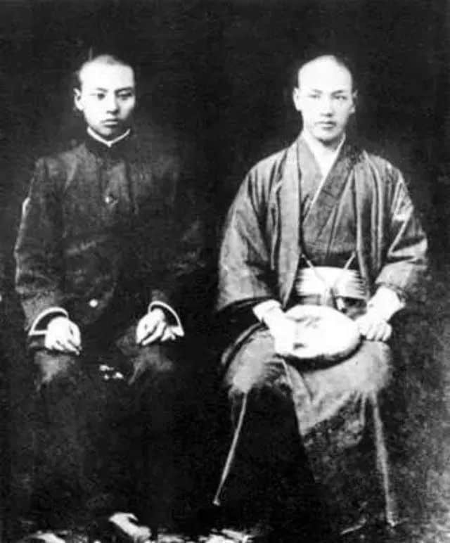 中國人穿和服屬尋釁滋事？除了法律，我們更想談?wù)剼v史