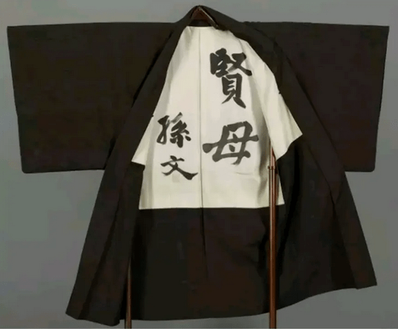 中國人穿和服屬尋釁滋事？除了法律，我們更想談?wù)剼v史