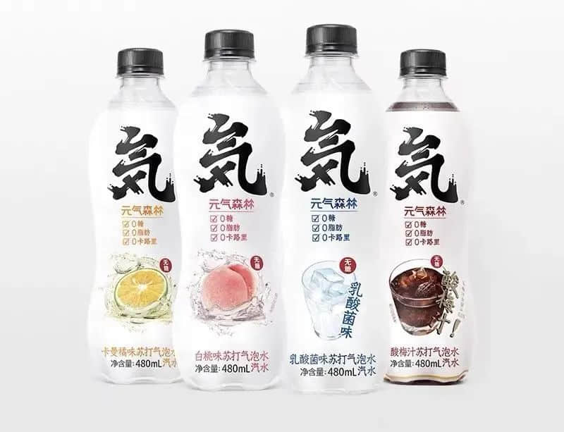 除了名創(chuàng)優(yōu)品，還有多少國(guó)產(chǎn)“洋貨”？