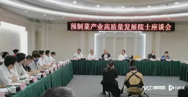 預(yù)制菜時(shí)代來臨：失去鑊氣的美食還有靈魂嗎？