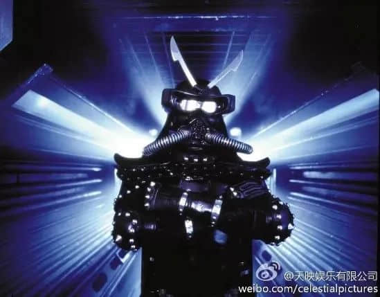 香港還能拍出好的科幻片嗎？