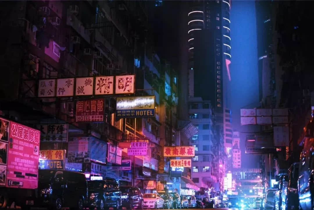 香港還能拍出好的科幻片嗎？