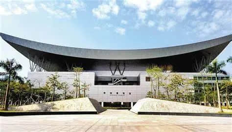 今時(shí)今日想去廣東省博物館，竟然還要找黃牛買票？