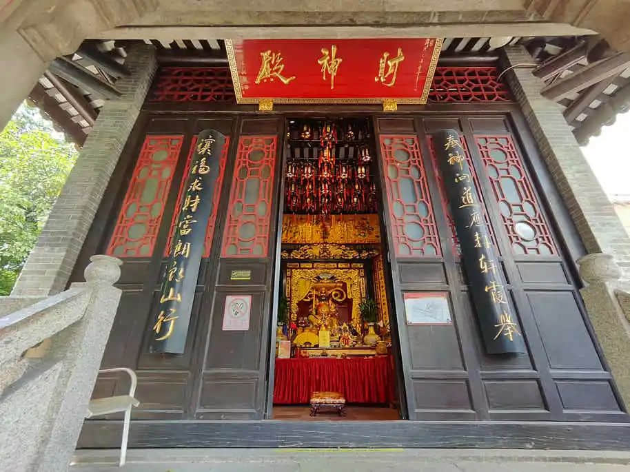 金沙洲訪今懷古 || 李海明 金沙洲訪今懷古 || 李海明