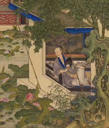沒(méi)有空調(diào)和冰箱，古代廣東人是怎么度過(guò)炎炎夏日的？