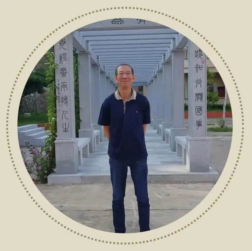 多面手梁健的老廣州風(fēng)情對(duì)聯(lián) || 荔人行 多面手梁健的老廣州風(fēng)情對(duì)聯(lián) || 荔人行