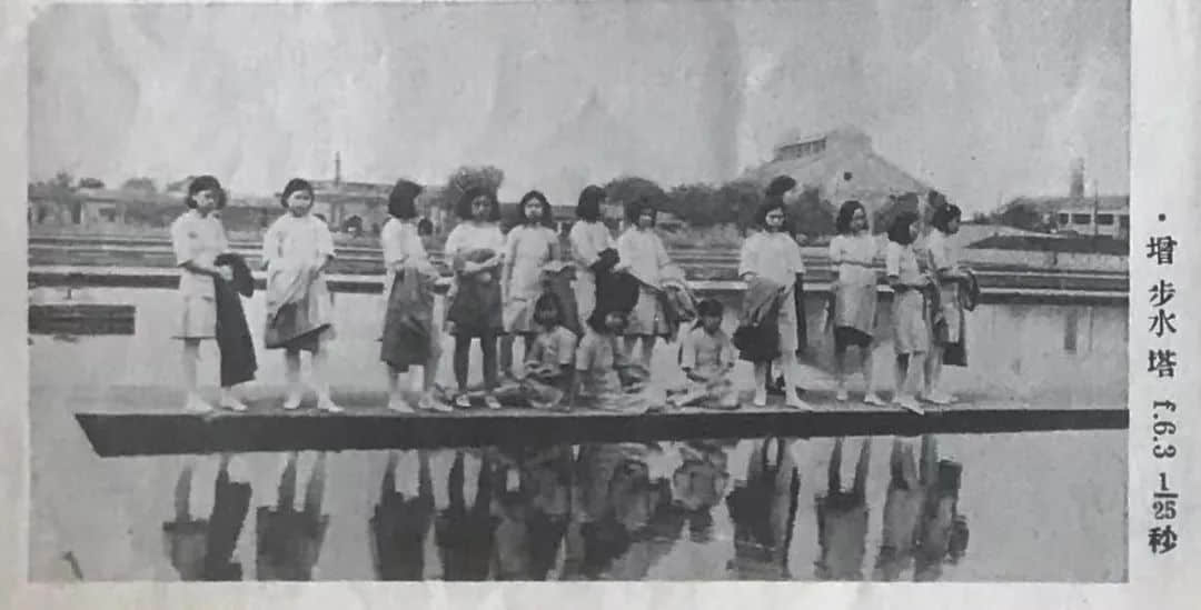 89年前，香港一名中學生眼中的廣州 || 荔人行