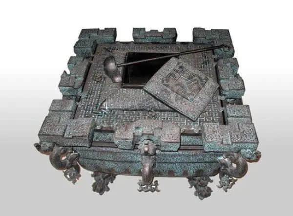 沒(méi)有空調(diào)和冰箱，古代廣東人是怎么度過(guò)炎炎夏日的？