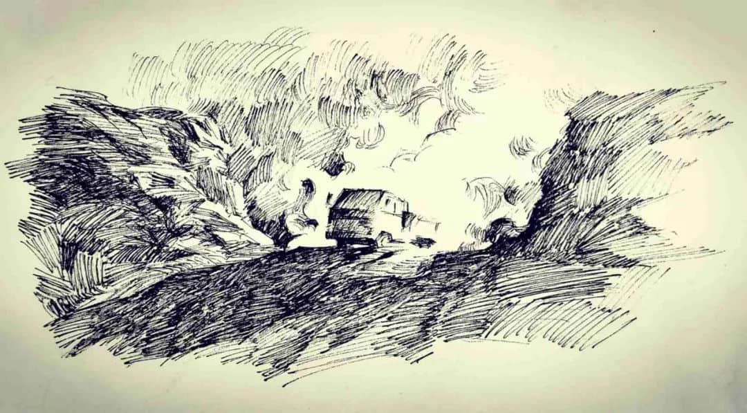 天下黃河 逐夢(mèng)西北(下) || 陳漢翔 天下黃河 逐夢(mèng)西北(下) || 陳漢翔