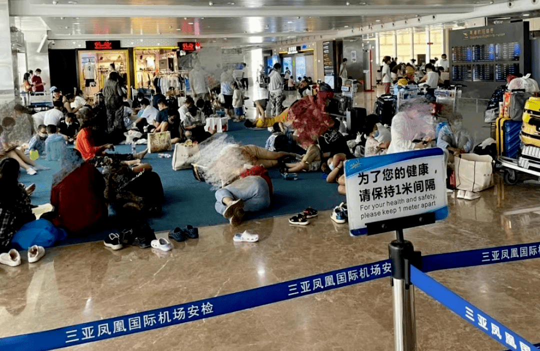 十一黃金周：大膽出游開盲盒，還是心有不甘地宅家？