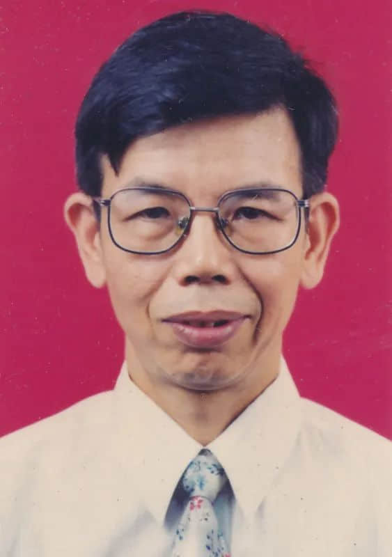何松柏與南國(guó)手工藝的深厚情緣 || 莫澤輝 何松柏與南國(guó)手工藝的深厚情緣 || 莫澤輝