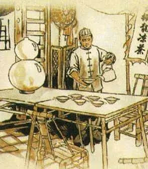 沒(méi)有空調(diào)和冰箱，古代廣東人是怎么度過(guò)炎炎夏日的？