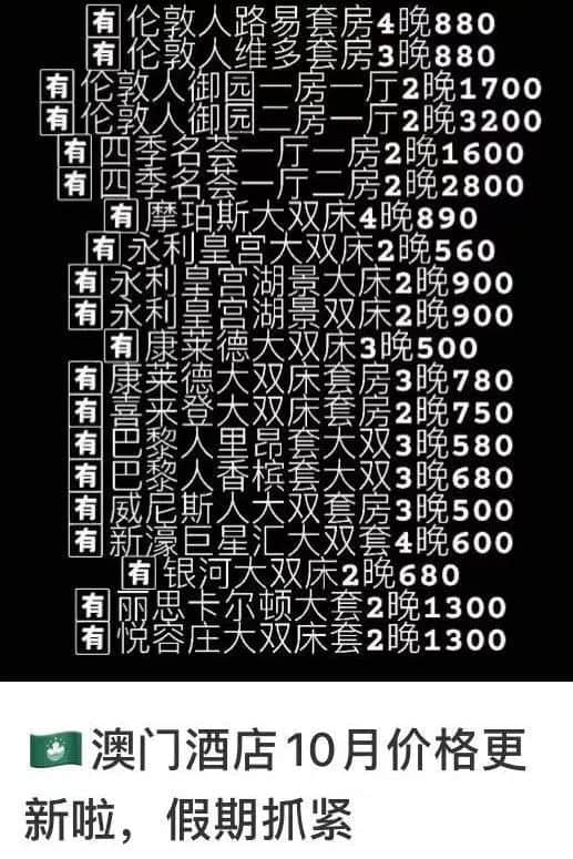 十一黃金周：大膽出游開盲盒，還是心有不甘地宅家？