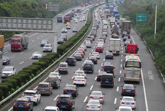 十一黃金周：大膽出游開盲盒，還是心有不甘地宅家？