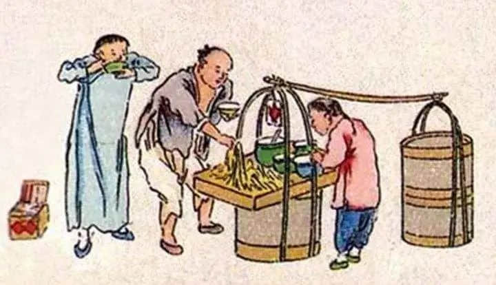 沒(méi)有空調(diào)和冰箱，古代廣東人是怎么度過(guò)炎炎夏日的？