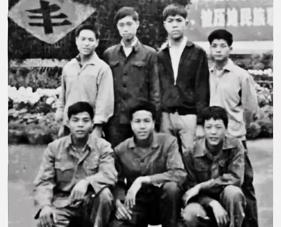追憶56中學(xué)沙田分校的往事 || 明志輝 追憶56中學(xué)沙田分校的往事 || 明志輝