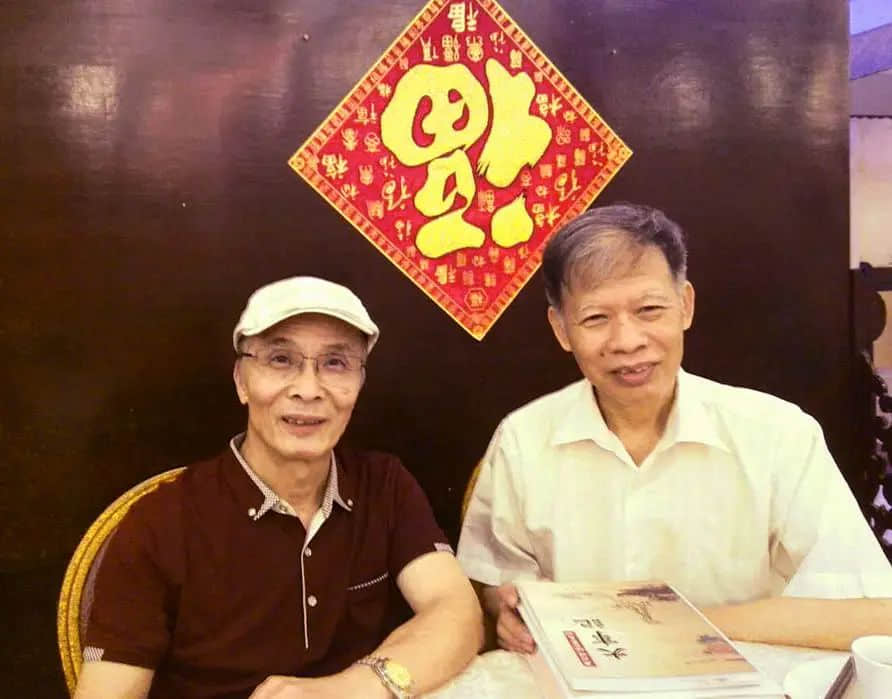 記廣州宮燈工藝廠興衰 || 莫澤輝 記廣州宮燈工藝廠興衰 || 莫澤輝