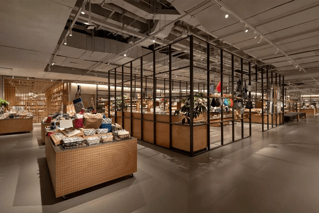 “倒下”的書店 “倒下”的書店