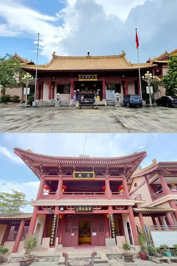 金沙洲訪今懷古 || 李海明 金沙洲訪今懷古 || 李海明