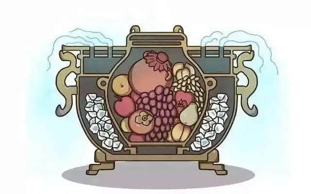 沒(méi)有空調(diào)和冰箱，古代廣東人是怎么度過(guò)炎炎夏日的？