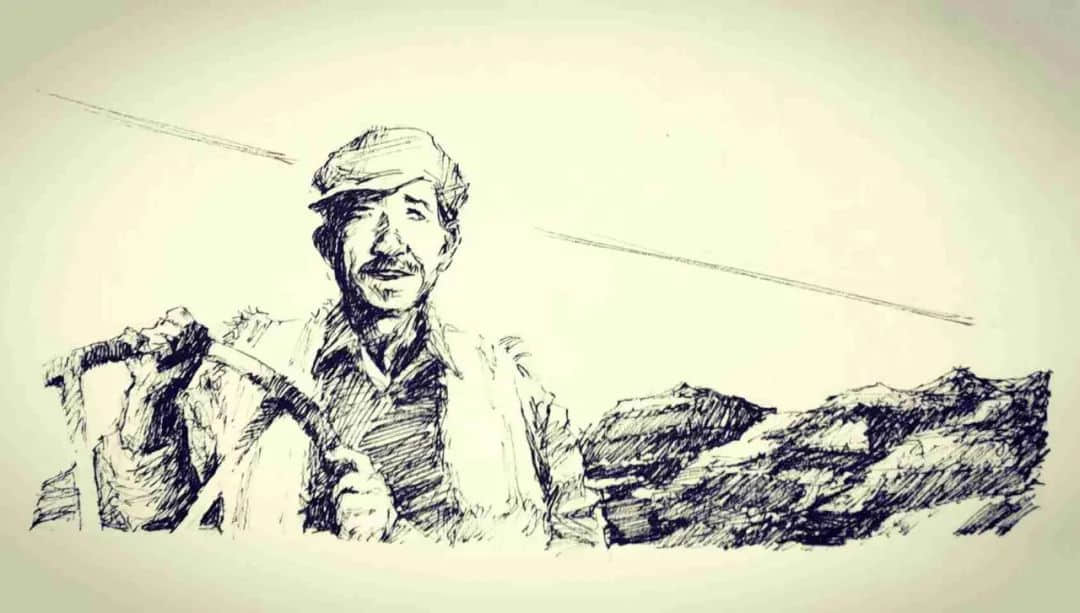 天下黃河 逐夢(mèng)西北(上) || 陳漢翔 天下黃河 逐夢(mèng)西北(上) || 陳漢翔