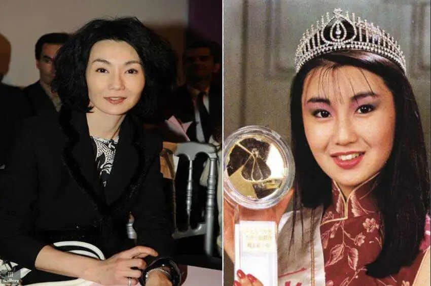 選了50年的香港小姐，還剩下多少美貌與智慧？
