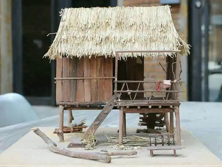 沒(méi)有空調(diào)和冰箱，古代廣東人是怎么度過(guò)炎炎夏日的？