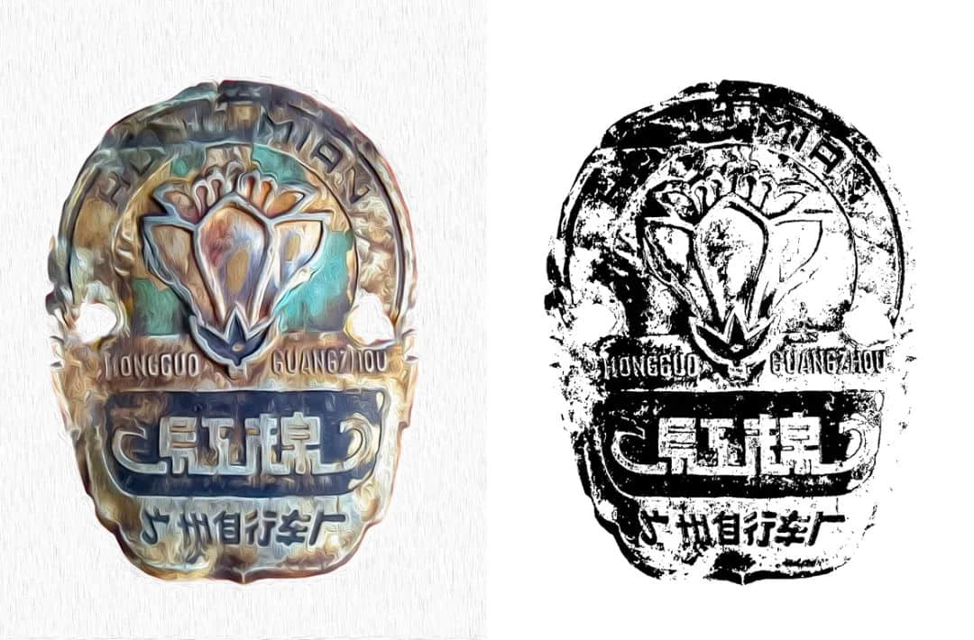 時隔三十年，海珠橋再現(xiàn)浩浩蕩蕩的單車大軍……
