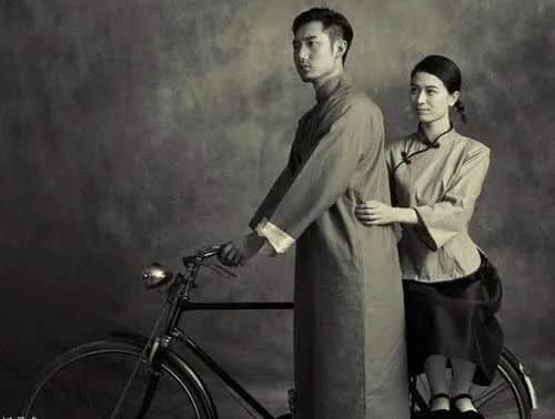 時隔三十年，海珠橋再現(xiàn)浩浩蕩蕩的單車大軍……