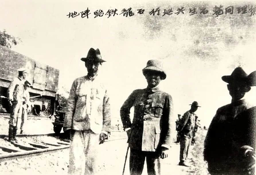 石龍，一河三埠，繁華重鎮(zhèn)