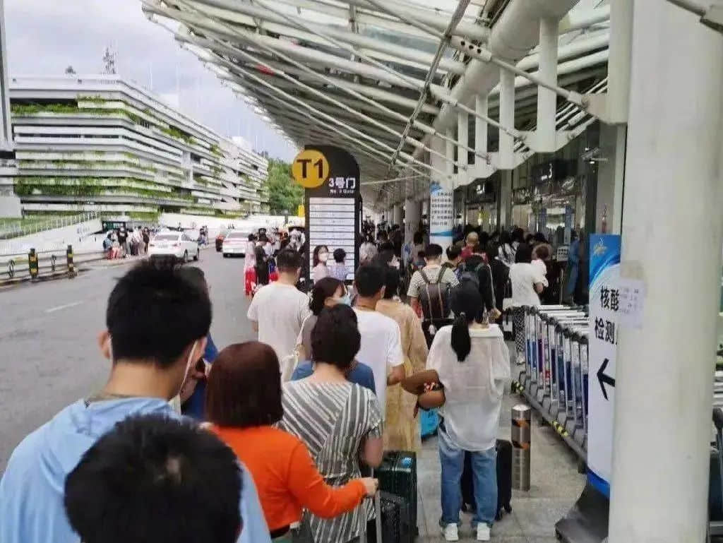 十一黃金周：大膽出游開盲盒，還是心有不甘地宅家？