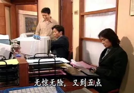 首屆港產(chǎn)表情包頒獎(jiǎng)典禮，里面邊個(gè)系你最愛？