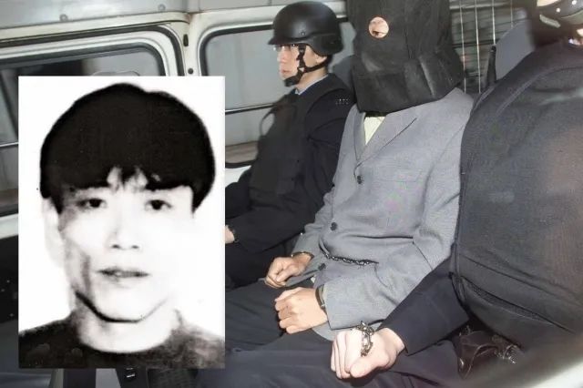 咪郁！打劫！香港的鐘表金鋪為何總是劫案頻頻？