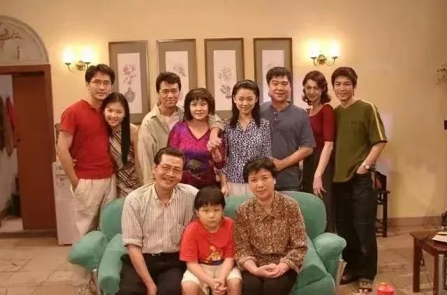 20年痛失5位演員，《外來媳婦本地郎》該如何拍下去？