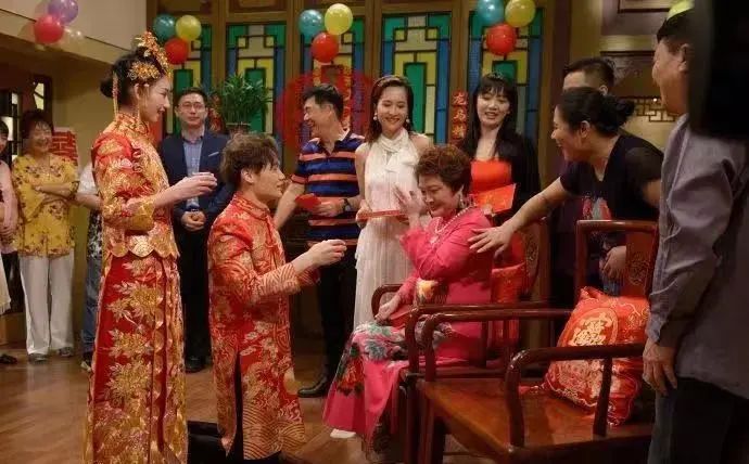 20年痛失5位演員，《外來媳婦本地郎》該如何拍下去？