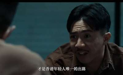 首屆港產(chǎn)表情包頒獎(jiǎng)典禮，里面邊個(gè)系你最愛？