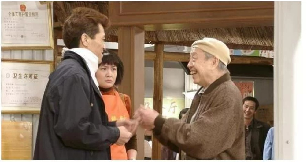 20年痛失5位演員，《外來媳婦本地郎》該如何拍下去？