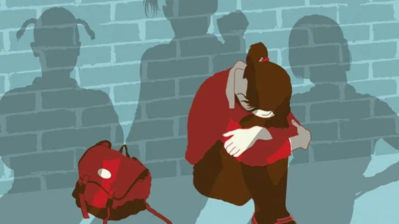 芳村某中學(xué)發(fā)生校園霸凌事件，誰來保護“少年的你”？