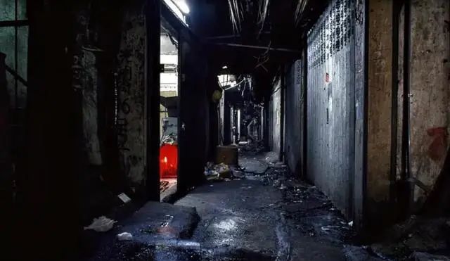 廣州的城中村很亂？這個不法之地才真的會超出你想象……